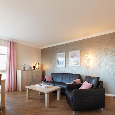 Ferienwohnung Strandduene 10 Шарбойц Экстерьер фото