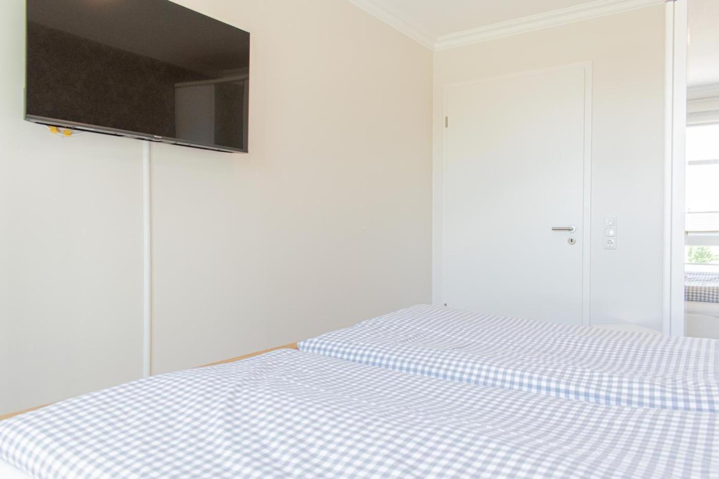 Ferienwohnung Strandduene 10 Шарбойц Экстерьер фото